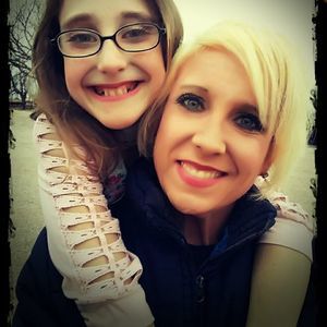 Meet your Posher, Beth